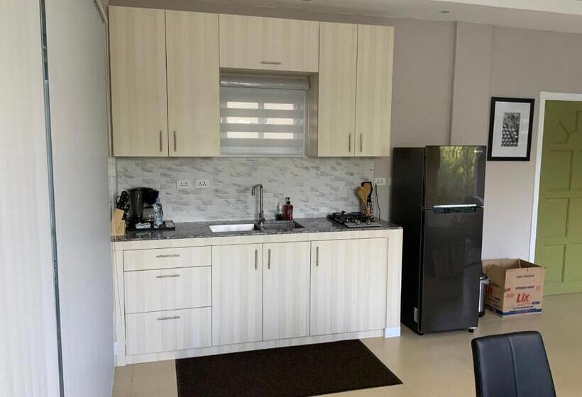 Panzió Casa De Simone Bagac