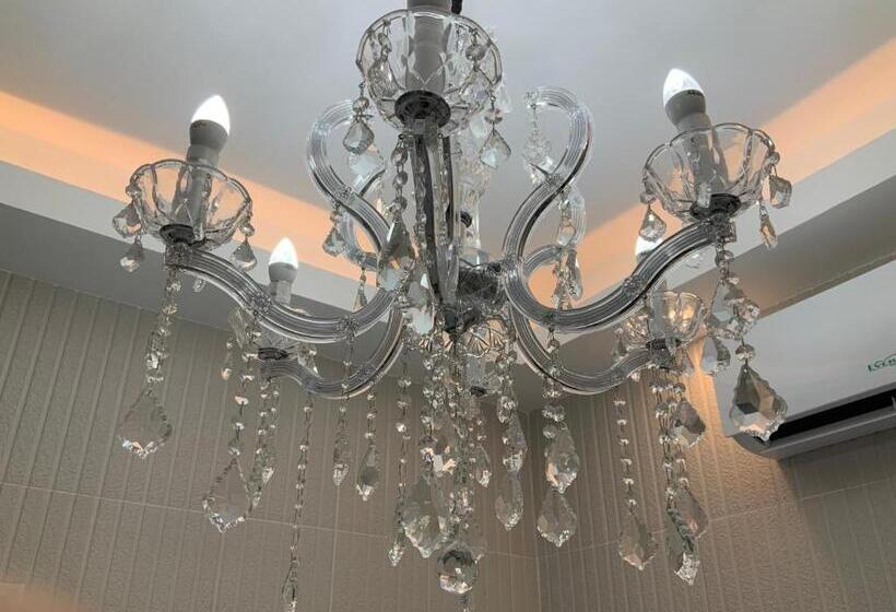 Panzió Casa De Simone Bagac