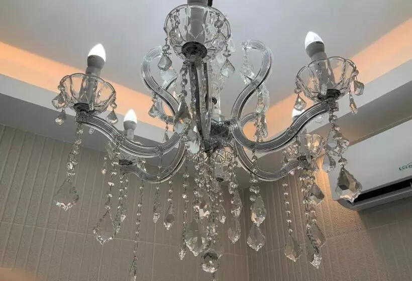 Majatalo Casa De Simone Bagac