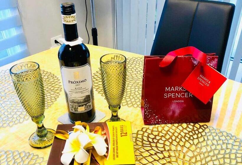 Panzió Casa De Simone Bagac