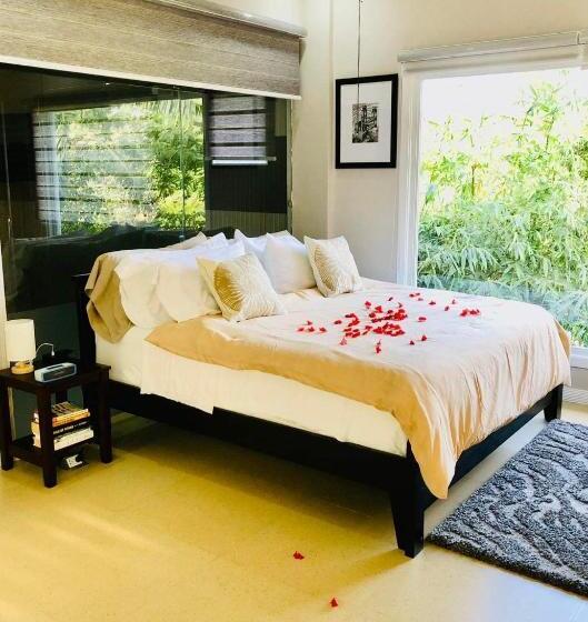 Panzió Casa De Simone Bagac