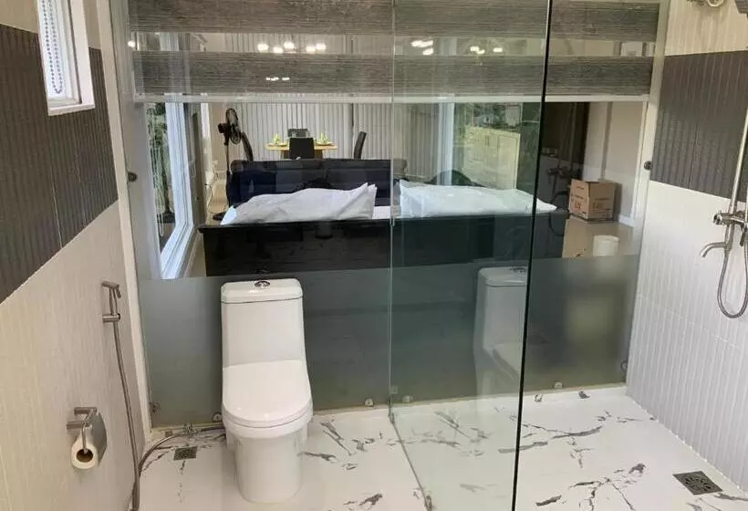 Majatalo Casa De Simone Bagac