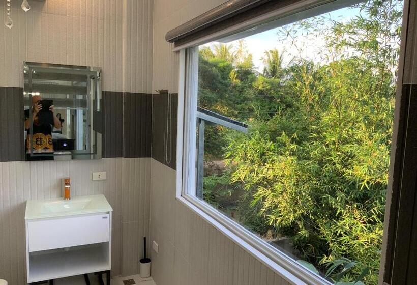 Panzió Casa De Simone Bagac