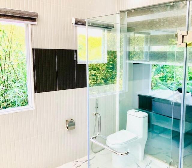 Panzió Casa De Simone Bagac