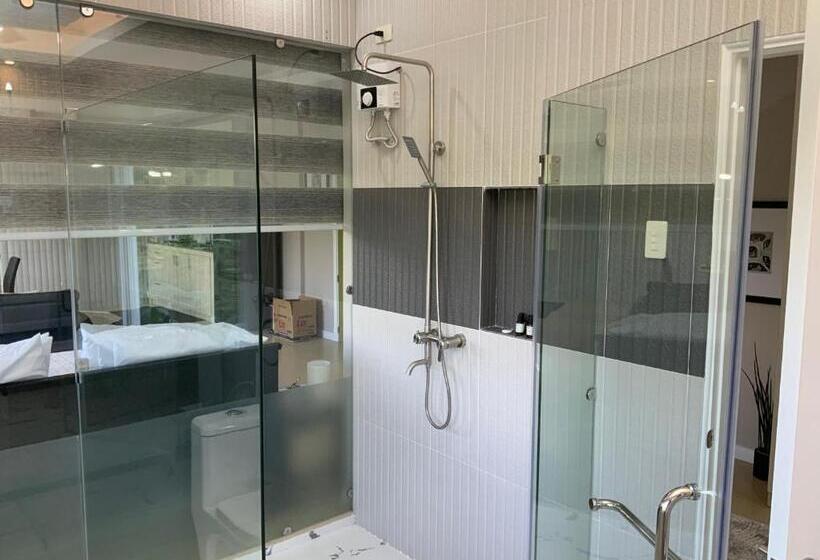 Panzió Casa De Simone Bagac