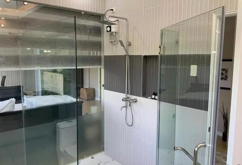 Majatalo Casa De Simone Bagac