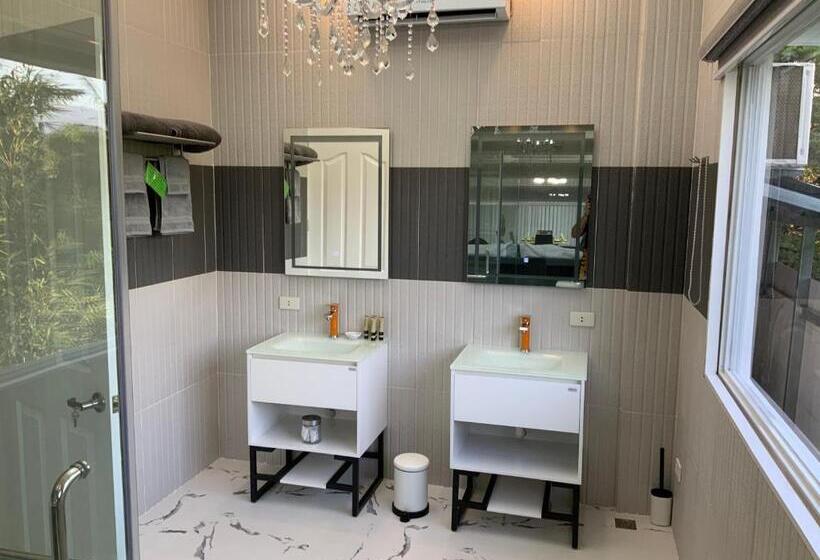 Panzió Casa De Simone Bagac