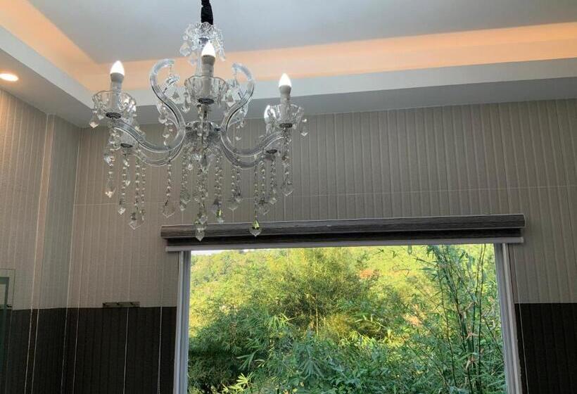 Panzió Casa De Simone Bagac