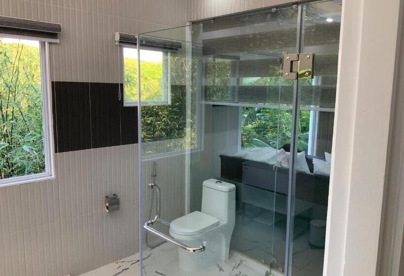 Panzió Casa De Simone Bagac