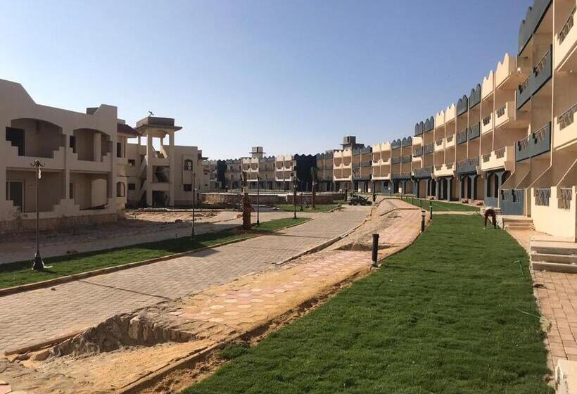 پانسیون Chalet Amexico Paradise Ain Sokhna