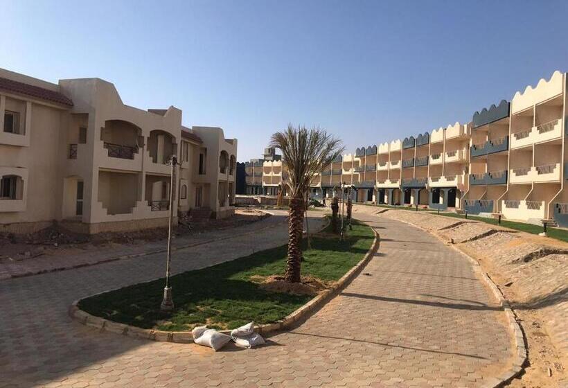پانسیون Chalet Amexico Paradise Ain Sokhna