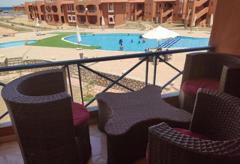 پانسیون Chalet Amexico Paradise Ain Sokhna