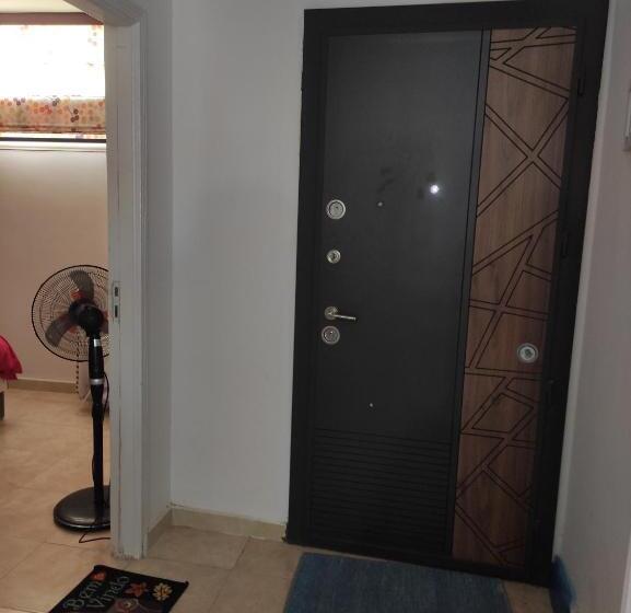 پانسیون Chalet Amexico Paradise Ain Sokhna