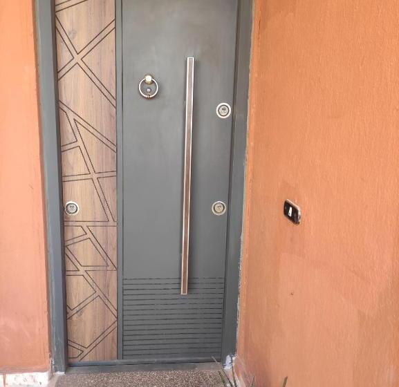 پانسیون Chalet Amexico Paradise Ain Sokhna