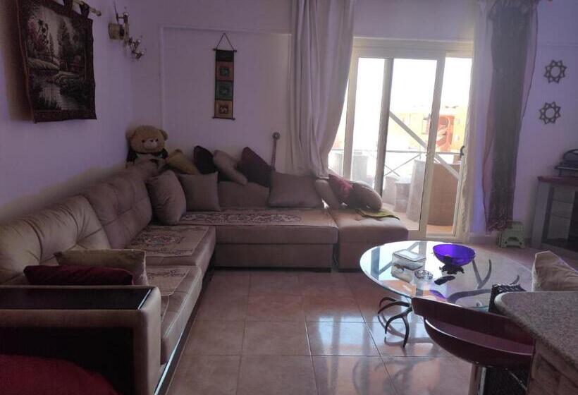 پانسیون Chalet Amexico Paradise Ain Sokhna