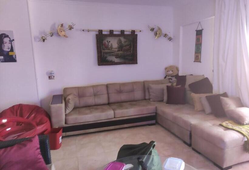 پانسیون Chalet Amexico Paradise Ain Sokhna