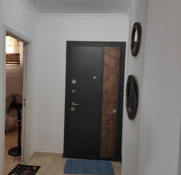 پانسیون Chalet Amexico Paradise Ain Sokhna