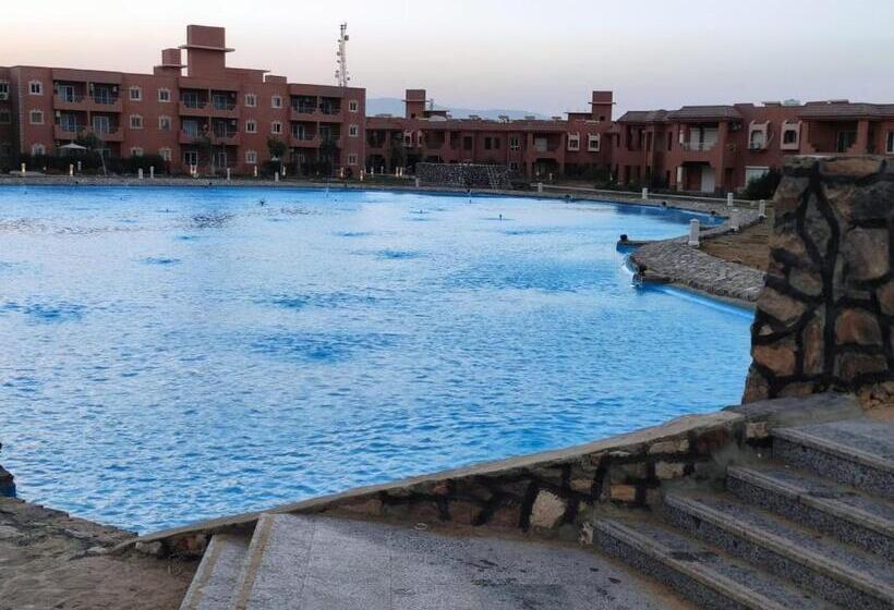 پانسیون Chalet Amexico Paradise Ain Sokhna