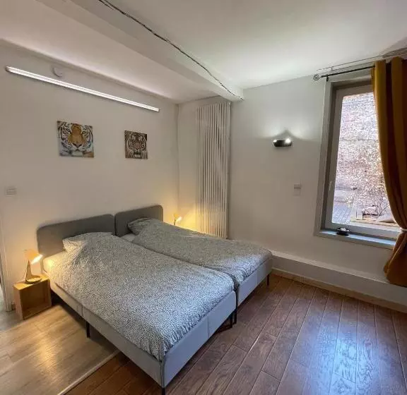 ペンション Douai House