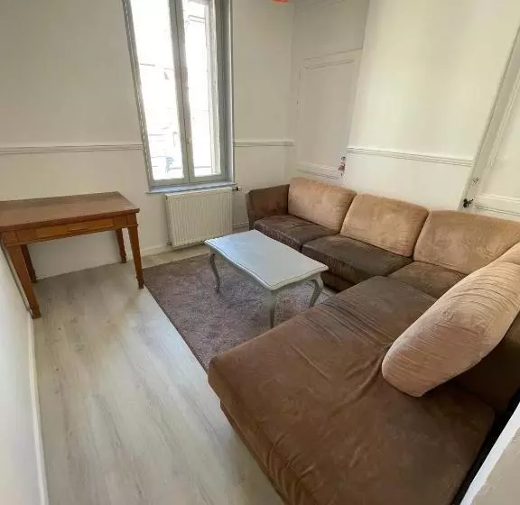 ペンション Douai House