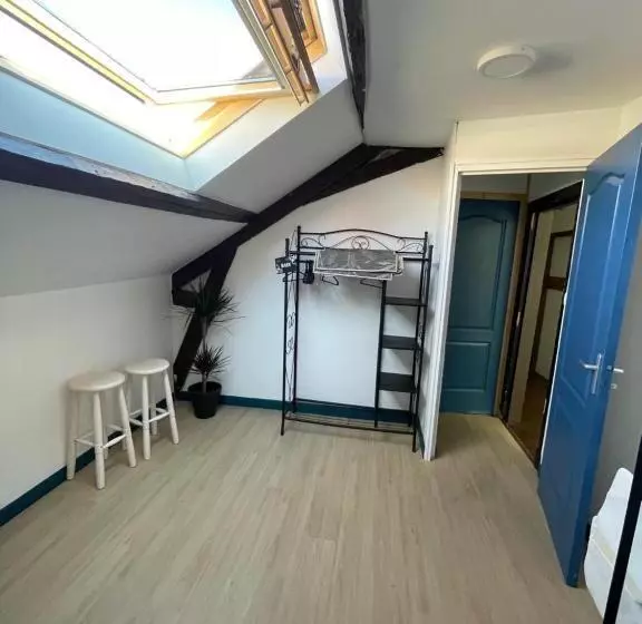 ペンション Douai House