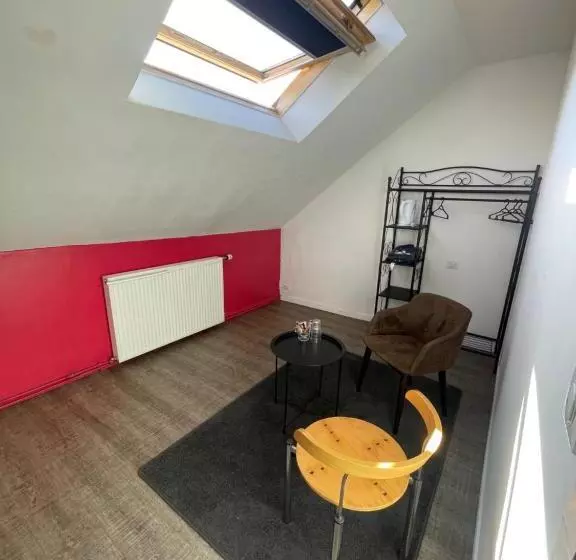 ペンション Douai House