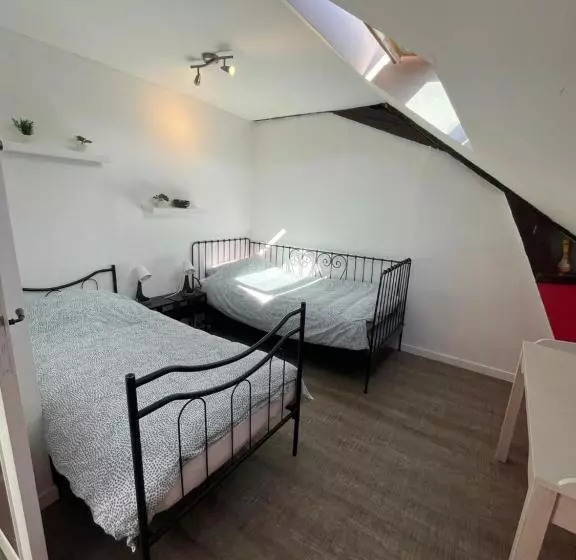 ペンション Douai House