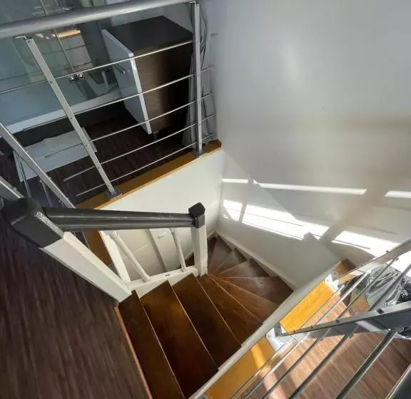 ペンション Douai House