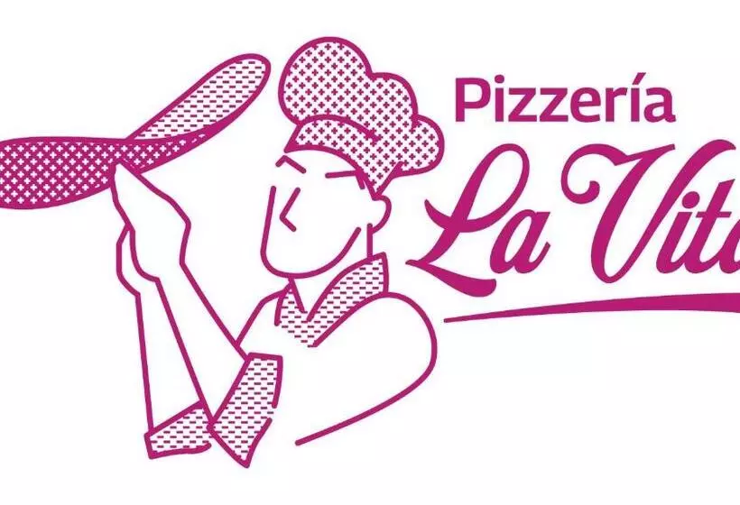 ペンション Hostal Los Valles