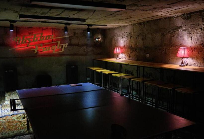 پانسیون Kotun Gyumri