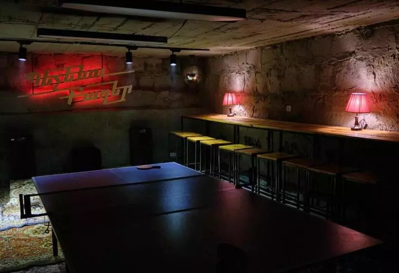 پانسیون Kotun Gyumri