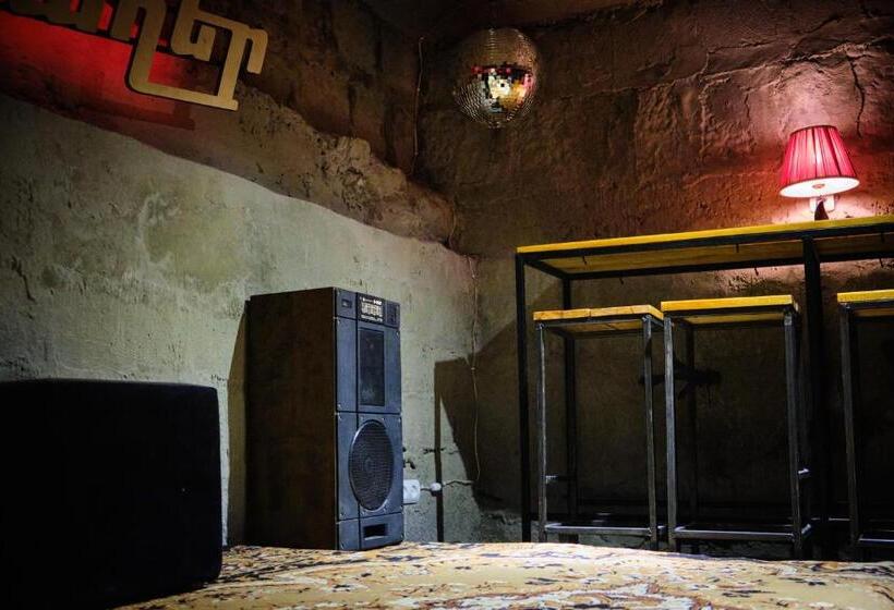 پانسیون Kotun Gyumri