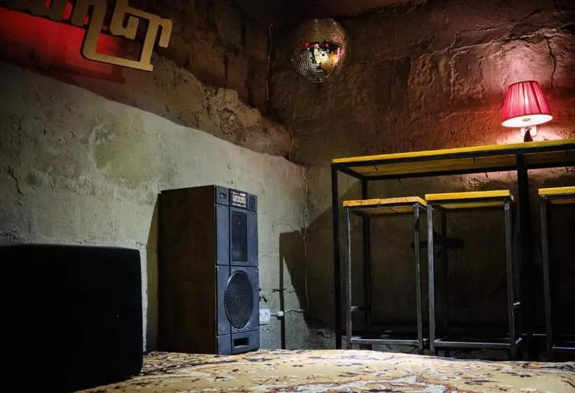 پانسیون Kotun Gyumri