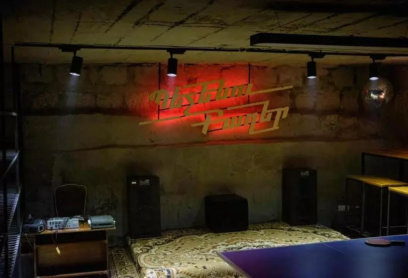 پانسیون Kotun Gyumri