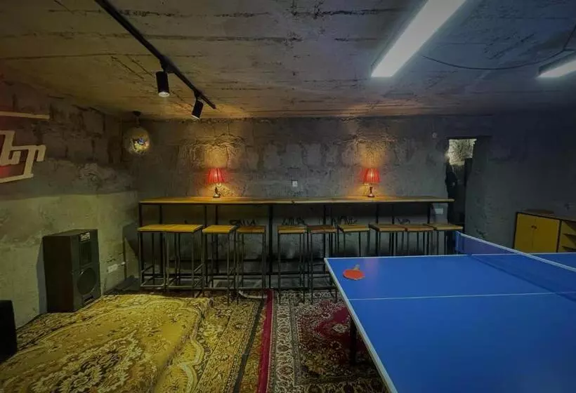 پانسیون Kotun Gyumri