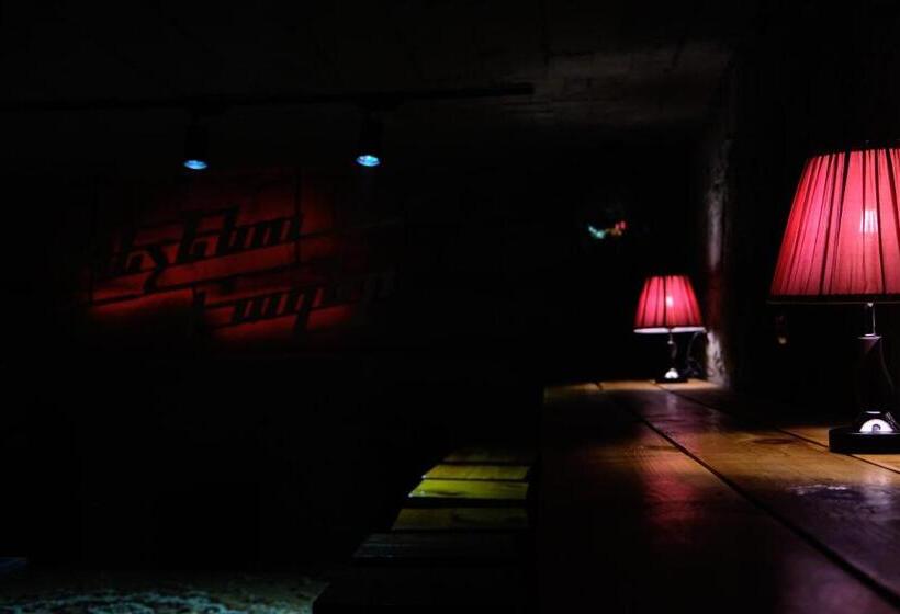 پانسیون Kotun Gyumri