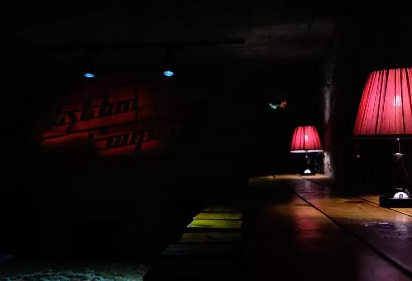 پانسیون Kotun Gyumri