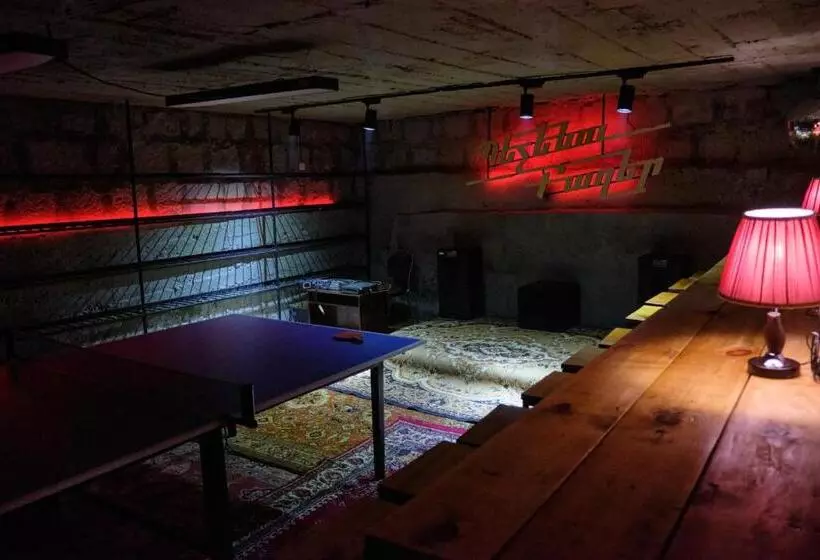 پانسیون Kotun Gyumri