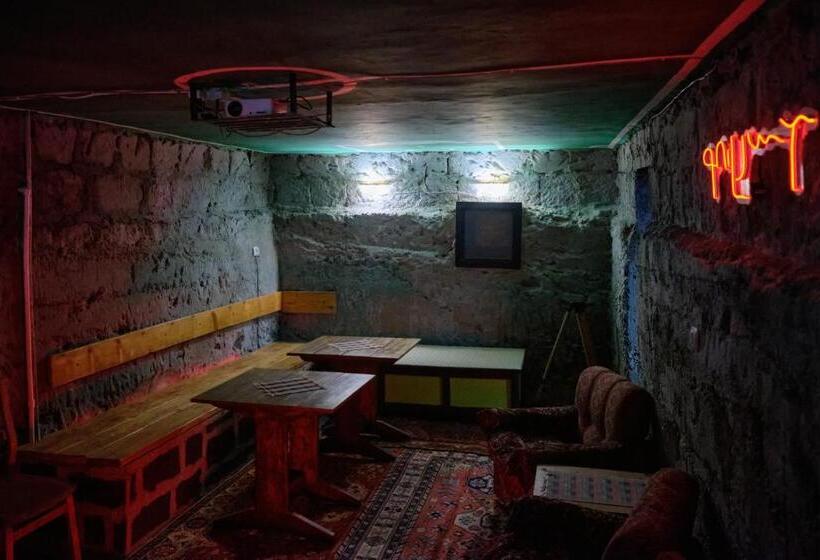 پانسیون Kotun Gyumri