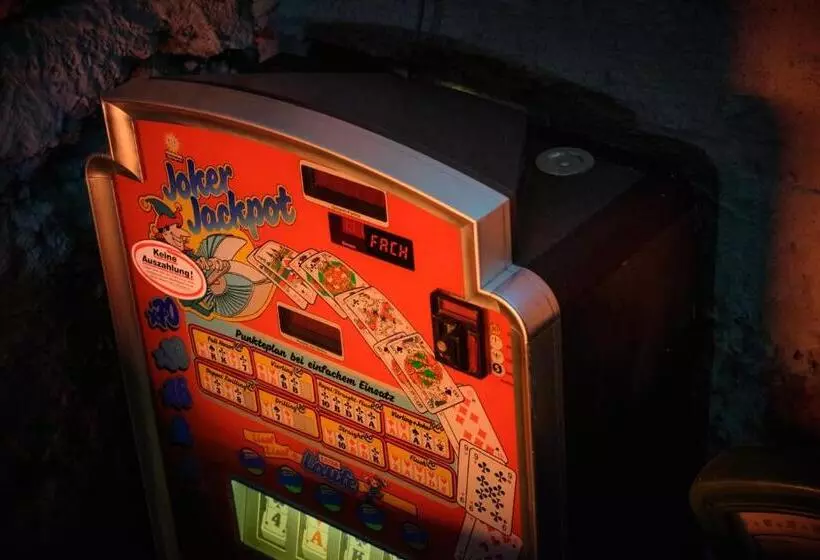 پانسیون Kotun Gyumri