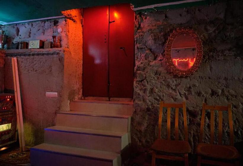 پانسیون Kotun Gyumri