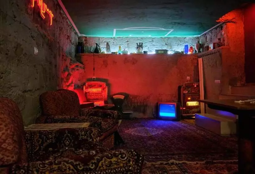 پانسیون Kotun Gyumri