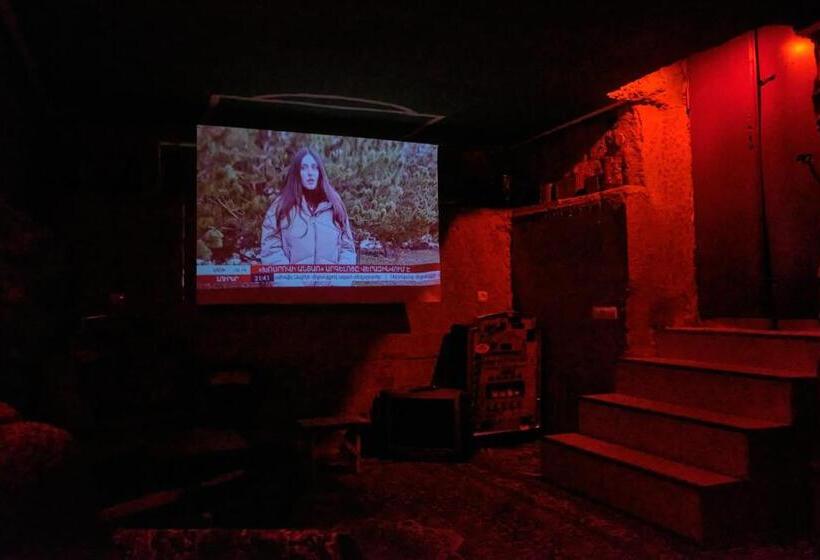 پانسیون Kotun Gyumri