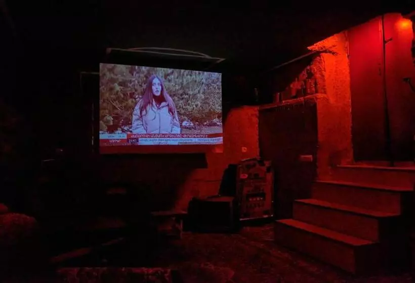 پانسیون Kotun Gyumri