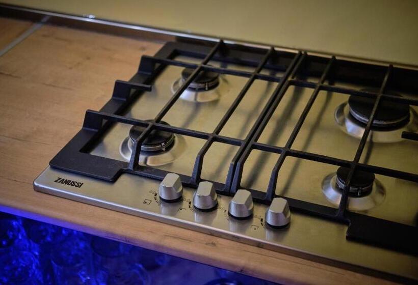 پانسیون Kotun Gyumri