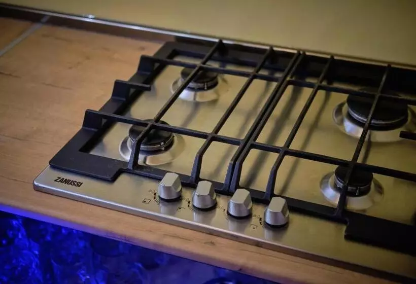 پانسیون Kotun Gyumri