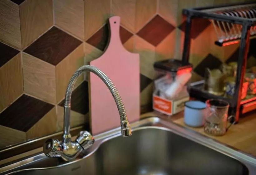 پانسیون Kotun Gyumri