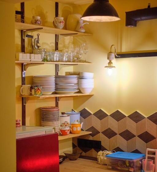 پانسیون Kotun Gyumri