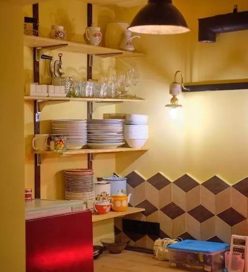 پانسیون Kotun Gyumri