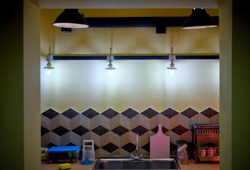 پانسیون Kotun Gyumri